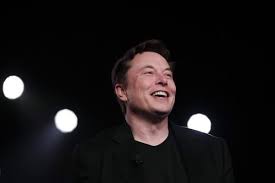 Elon musk is working with dogecoin developers to improve doge transactions. Eloncoin Musk Says He Could Launch His Own Crypto But Only If Necessary