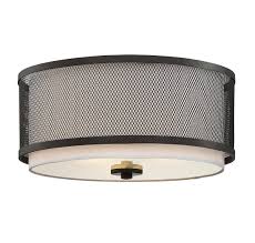 Cheap ceiling lights, buy quality lights & lighting directly from china suppliers:retro vintage ceiling light oil rubbed lamp carved led pendant flush mount lamp directable ceiling lights retro cable ceiling light wall flush mount lights ceiling light square brass gold led spot kid room light. Trade Winds Fremont 3 Light Ceiling Light In Oil Rubbed Bronze Lightsonline Com