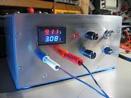 Labornetzteil 0 23v 3a Aus Schrott Volkers Elektronik Bastelseiten In 2020 Elektronik Elektronik Bausatze Schaltnetzteil