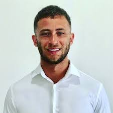 Joe Morell's Instagram, Twitter & Facebook