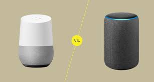Google home users who also have a prime subscription can rest easy. Google Home Vs Alexa Which Smart Speaker Is Best For You