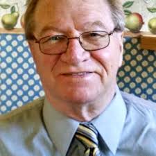 BRIAN AUGUSTINE, LMFT