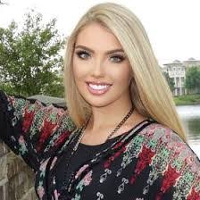 Annie Fortier's Instagram, Twitter & Facebook