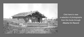 Fonds 032 Campbell family fonds