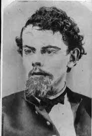 ELDR Stuart Eldridge. American Doctor working in Japan in the 19th Century