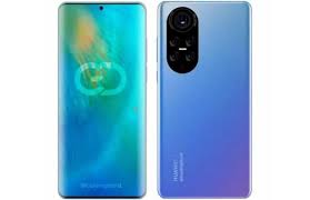 Huawei P50 Pro besturingssysteem zelf ...