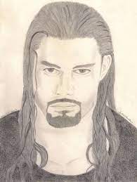 Pin On My Drawings Wwe