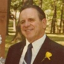 Louis Jerry Ferrari Obituary