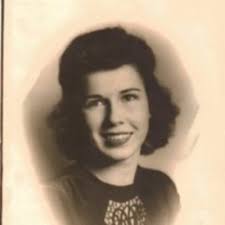 Obituary information for Avalee Mills Duncan