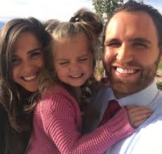 Dinner at our house, eyebrows, 40 miles and a VLOG:)