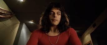 Рами малек, люси бойнтон, гвилим ли и др. Bohemian Rhapsody Clip Shows The Making Of Queen S Famous Hit Film