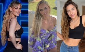 Check spelling or type a new query. Las Otras Protagonistas De La Eurocopa Asi Son Las Novias Y Mujeres De Los Futbolistas Espanoles As Com