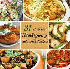 This vegetable side dish takes less than 20 minutes to make and calls for just five ingredients. Best Thanksgiving Side Dish Recipes