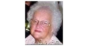 Celia Kennedy Obituary (1924