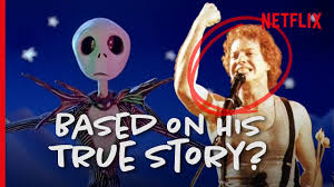 Searching for answers, a socially awkward but endearing teacher moves in with three bachelors who think they understand love but are equally as lost. How They Made The Nightmare Before Christmas The Holiday Movies That Made Us Youtube