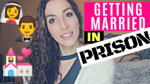 Marriage application for intended spouse. Getting Married In Jail Prison Wife Answers Youtube