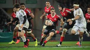 Top 14retrouvez la fiche de match stade toulousain / toulon. Top 14 Toulouse Et Toulon Se Neutralisent Top 14 2019 2020 Rugby Rugbyrama