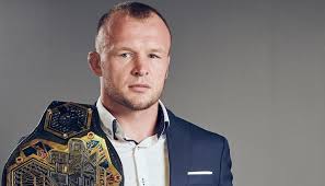 Бой 7 мая во владивостоке. Shlemenko Bylo By Logichno Sdelat Revansh Volkova S Lyuisom