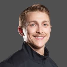 Adrian Parker's Instagram, Twitter & Facebook