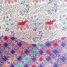 Tumpalkawung Kain Batik Cap Sogan Primis Yok Sama2 Belajar Filosofi Batik Motif Tumpal Dapat Ditemukan Atau Dijumpai Di Setiap K Kain Batik Seni