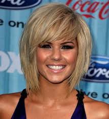 Bob hairstyle suits mostly all face types such as oblong, elongated face, oval, square, or round shape faces. 12 Fashionable Medium Bob Hairstyles For Women I Fashion Styles