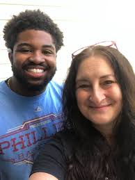 Melanie Cox wins award for dedication to Wake County school system