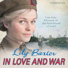 Stream In Love And War by Lily Baxter (Audiobook Extract)read by Penelope  Freeman by Penguin Books UK