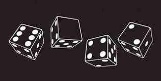 Mit Ocw Mathematics For Computer Science Image Four Dice Representing The Course Number 6 042 Computer Science Online Math Courses Discrete Mathematics