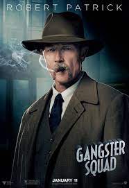 Movie Poster Inspiration Gangster Squad Gangster Squad Gangster Gangster Movies
