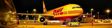 From sydney to shenzhen, melbourne to miami, perth to prague by using the world's largest international express delivery network, you can ship with. Kathryn Coleman Field Sales Executive Dhl Express Linkedin