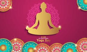 Use this day 1 practice to take stock, check in with the body and mind. International Yoga Day Elearning