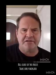 Bill Close of The Freeze talks about some of the early backlash the band  received from locals in Boston during the early days  ##thefreeze##billclose##clifhanger##hardcore##punk##boston##capecod##lando...