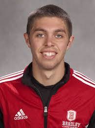 Bradley Cross's Instagram, Twitter & Facebook