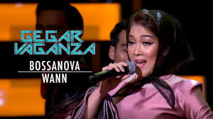 Persembahan naqiu (boboy) dalam gegar vaganza minggu ke6 #gegarvaganza2019 #naqiuboboy #juwita #gv2019. Wann Bossanova Gegar Vaganza 2019 Minggu 1 Youtube