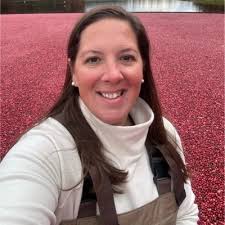 I'm happy to share that I'm starting a new position as Principal FSQA  Scientist