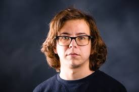 Zane Meyer-Thorton Archives