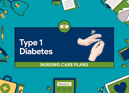 Maybe you would like to learn more about one of these? 4 Type 1 Diabetes Mellitus Nursing Care Plans Nurseslabs