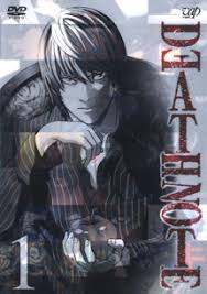 Maybe you would like to learn more about one of these? List Of Death Note Episodes Wikipedia