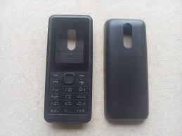 Корпус Nokia 107 Dual Sim, ціна 216 грн ...