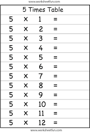36 Stunning Times Tables Worksheets Design Https Bacamajalah Com 36 Stunning Times Times Tables Worksheets Multiplication Times Tables Free Math Worksheets