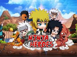 Ninja heroes menawarkan gameplay yang mengasyikkan meskipun kamu tetap harus membeli item jika ingin progres lebih cepat. Download Ninja Heroes 1 8 1 Apk Reborn Terbaru 2021 Multilingualcentre Com