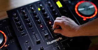 Image result for electric music instruments