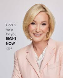 God is here for you, right now, in a very real way... Reach out to Him. He  has you! Send me your prayer request and let's come in agreement today:  paulawhite.org/prayer