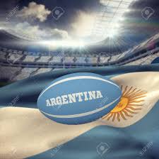 Download free unión argentina de rugby vector logo and icons in ai, eps, cdr, svg, png formats. Argentina Rugby Ball Against Rugby Stadium Stock Photo Picture And Royalty Free Image Image 45533669