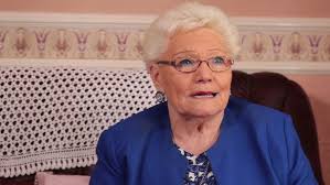 Carol Cleary Jimmy Cleary