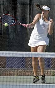 Breakdown of Southern Arizona players in Friday's tennis quarterfinals