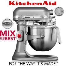We did not find results for: Kitchenaid Stand Mixer 6 9 L Professional Silver Metallic Ka