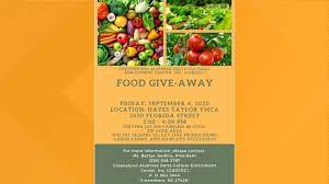10 head start office locations in greensboro, nc. Pick Up Your Box Of Free Fresh Fruits And Veggies Friday Sept 4 Wfmynews2 Com