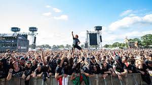 Wacken open air bestätigt weitere bands für die ausgabe 2020. Wacken Open Air 2022 Vorschau Auf Bands Matsch Und Metal Party