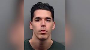 East Texas man arrested again for placing tracking device